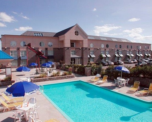 Lindbergh Hotel 